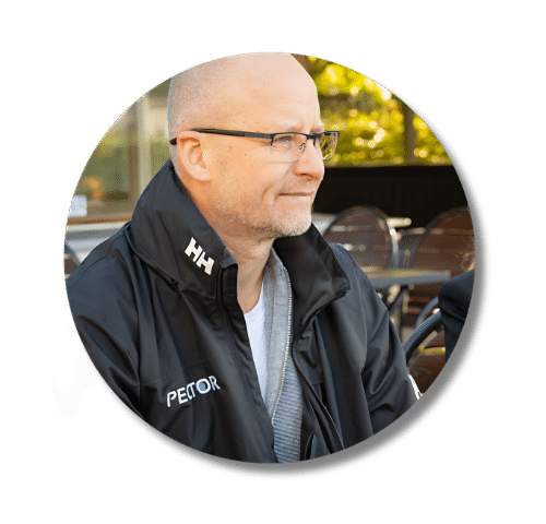 Visma Net