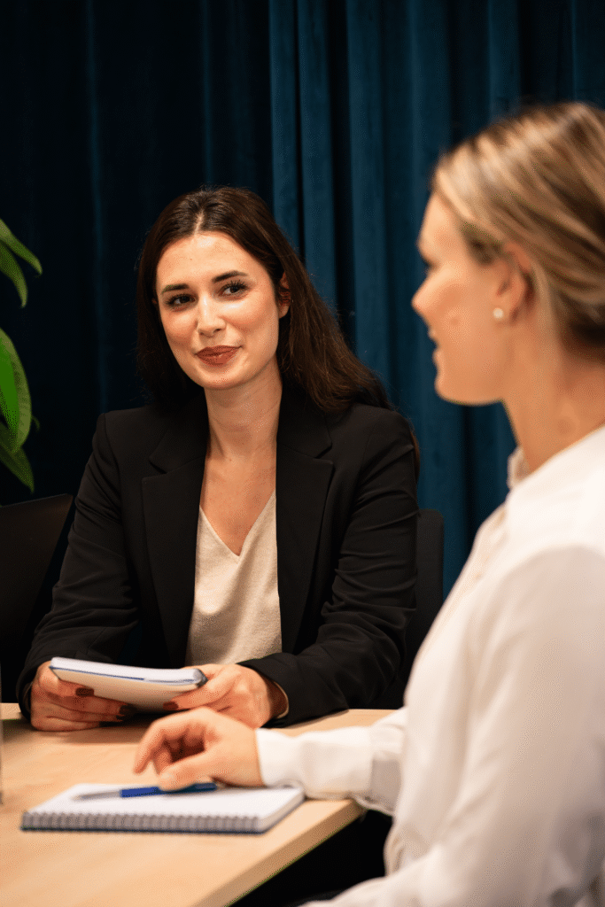 Visma Net jämfört med andra affärssystem