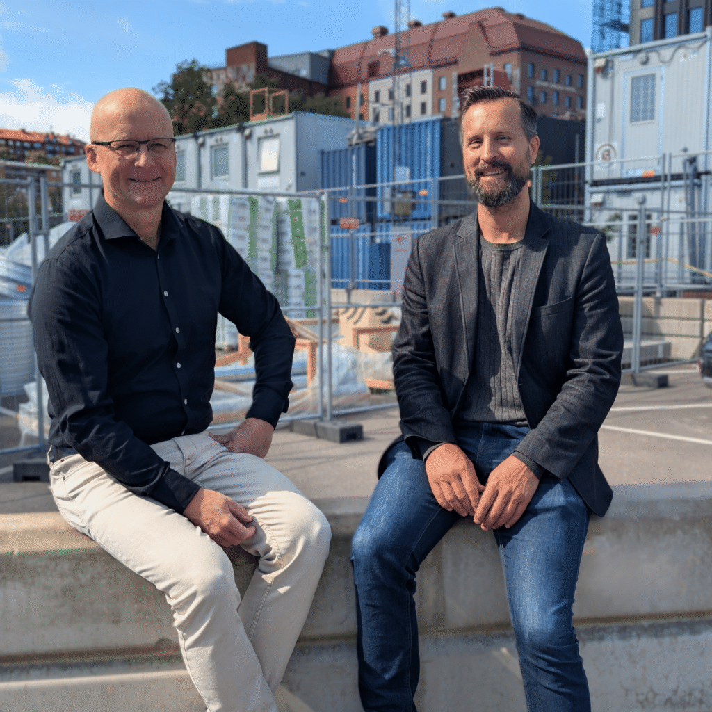 Vanliga frågor affärssystem för byggbranschen